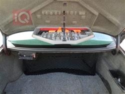 بي ام دبليو الفئة 7